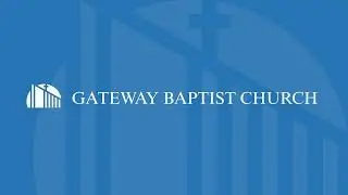 Sunday Morning Worship | Pastor Tim Ramsey