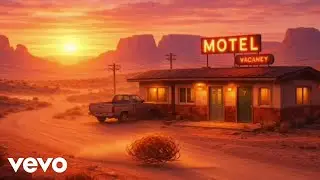 Mat Ryxx - Lone Wolf Cowboy