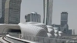 Riyadh Metro