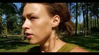 Iris Kukka - Suklaakakku (official music video)