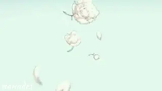 Sirens Lament [IanxLyra EXTENDED] - A Remedy for a Broken Heart