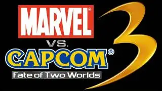 Thor s Theme  Marvel vs. Capcom 3  Fate of Two Worlds Music Extended