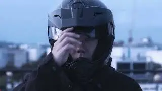 AH25 PUMA x SANSANGEAR CAMPAIGN VIDEO