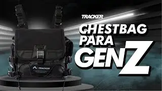 Chestbag Para Generasi Z
