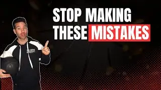 12 Common Mistakes Basketball Players & Coaches Make