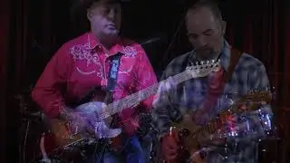 Small Town USA Live - Terry Douglas Band