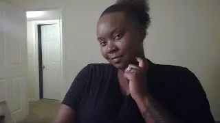 ASMR Doing sister's makeup/Whispering/Roleplay/Personal attention~