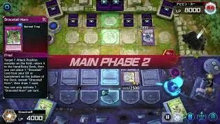 [Gren Maju & Friends] Episode 15 (Outgrinding Dracotail)