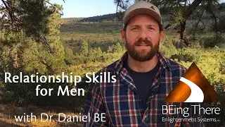 Relationship Skills for Men