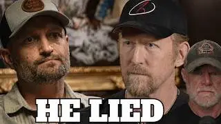 Rob O'Neill Nukes Matt Bissonnette's Story