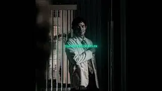 Brian Moser (Show) vs Brian Moser (Darkly Dreaming Dexter)