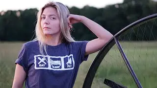 Women fly too!