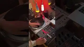 EASY!! Baby & Transformer Scratch pattern🔥 Escape from Beginner Status!.  #shorts
