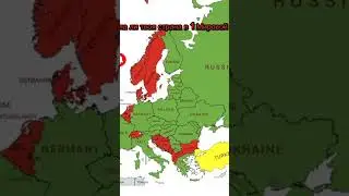 Учавствоваоа ли твоя страна в первой мировой войне