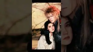 The Hidden Meaning Behind Sarah's Labyrinth You Won't Believe What it REALLY Represents!