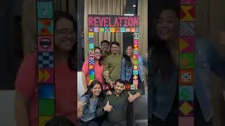 Revelation&rsquo;25 | SIBM Bengaluru