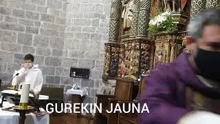 GUREKIN EGON