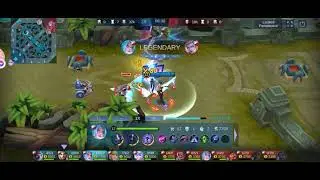 Karina Damage Hack