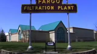 From River to Tap - Inside Fargo's Water Treatment Plant