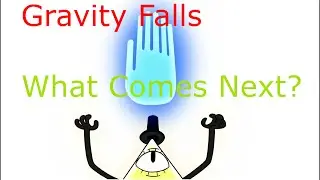 Gravity Falls: Season 2 Episode 12 ???
