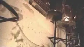 Alias Rendezvous Fight Scene