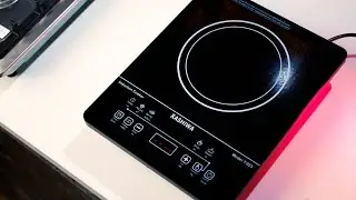 Meet Kashiwa Induction Cooker | LIVEWITHUS