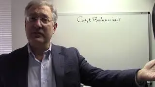 MBA 603 Chapter 5, Appendix A Cost Volume Profit:  Lecture