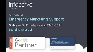 Advanced Google My Business help / GMB Q&A with small business owners