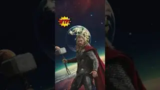 Thor&rsquo;s Backstory Was Super Inconsistent 😱 |