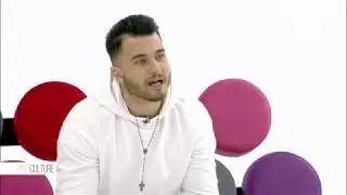 Arjon Mu&ccedil;a: E dashura, radio, dhe e kaluara si 