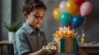 Birthday Greetings | The Best Luxury Birthday Card Ideas | For Your Loved Ones