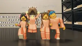 O QUARTETO DO MM2 SE JUNTOU E ISSO ACONTECEU..