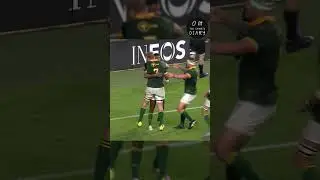 Was this the right call not to award Moody's try against New Zealand?  #rugby