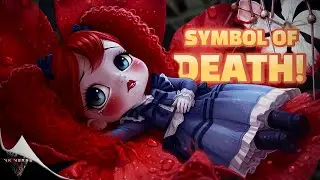 PROTOTYPE Will BE CHEATED IN Poppy Playtime Chapter 5 Explained | HINDI