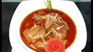 Degi Chicken Korma دیگی چکن قورمہ / Cook With Saima
