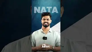 5 NATA Exam Tips | NATA exam preparation 2025 | Architecture entrance exam