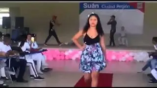 El Yinker - Concierto en Suan (Cantando Ginza)
