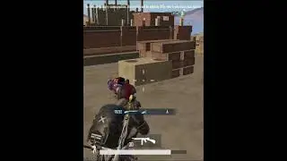 🏜️ MIRAMAR EARLY MOMENTs ✨🆒✨#pubgmobilemyanmar