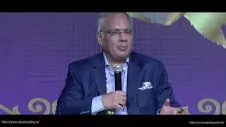 ABSA 2021 Panellists Siva Kumar ITC Ram Kaundinya Kalpana Sastry Kane Potaka Chandra Shekara MANAGE