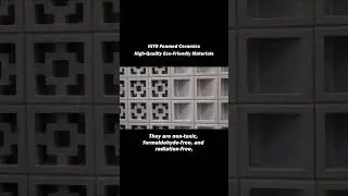 KITO Foamed Ceramics: Unbeatable Strength & Durability for Modern Construction!