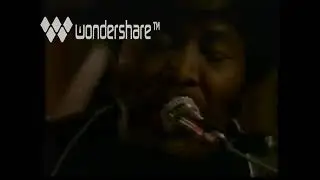 Big Moose Walker - Sweeden (1979)
