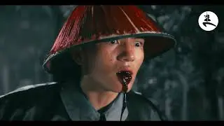 SUPER ACTION CHINESE KUNGFU 2025 LUGANDA TRANSLATED MOVIES  OMUTAKA ICE P  VJ SOUL VJ JINGO VJJUNIOR