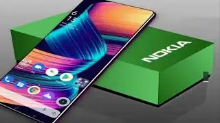 Nokia Edge S 2021 Specification price and Release Date 💝Best 5g mobile 2021