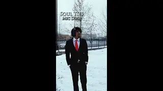 Kid CHAO$ - Soul Ties (Mic Drop) | SHOT BY @serotoninsociety
