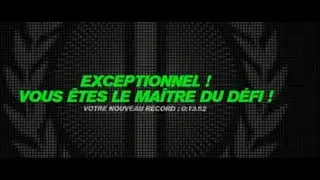 Trackmania Turbo - je fais des D&eacute;fis mondiaux