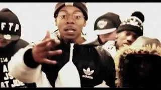 Regent Park - T.O.B Stand Firm DCFILMS