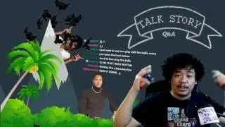 Pluto Party Happenstance!  | Kreenpananas Twitch Highlight