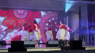 Margamkali fusion