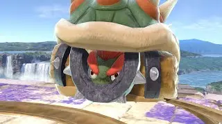 Super Smash Bruh Moments