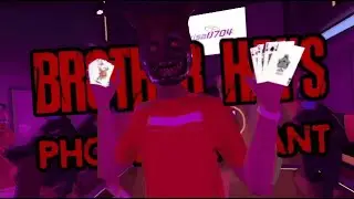 This GAME Got WAY Too Weird! | Brother Hai's Pho Restaurant